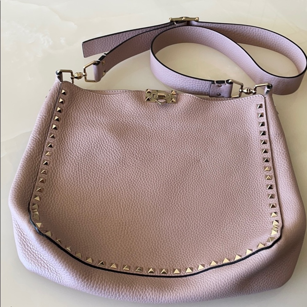 Valentino Rockstud Crossbody - Picture 2 of 10
